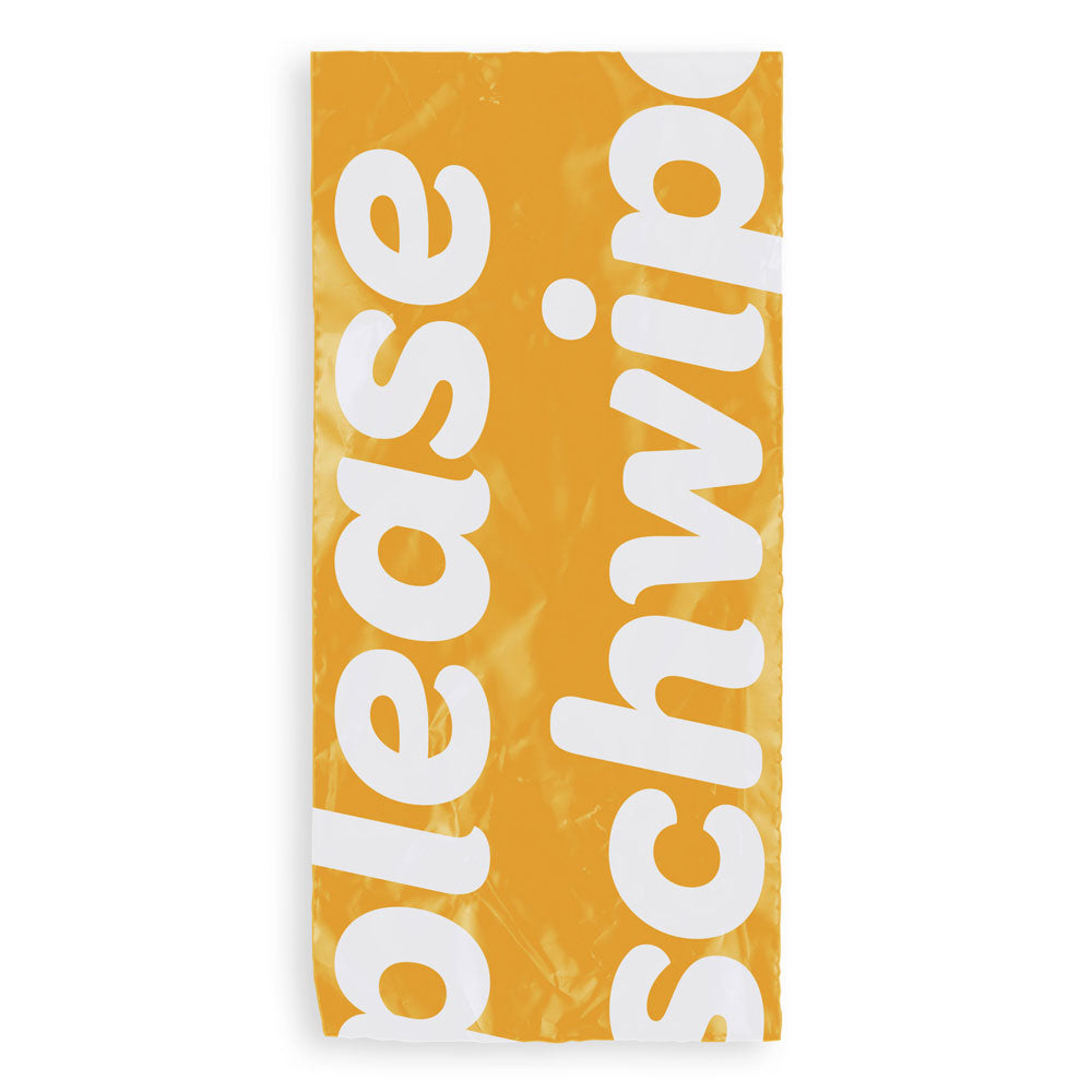 Biodegradable Poop Bags