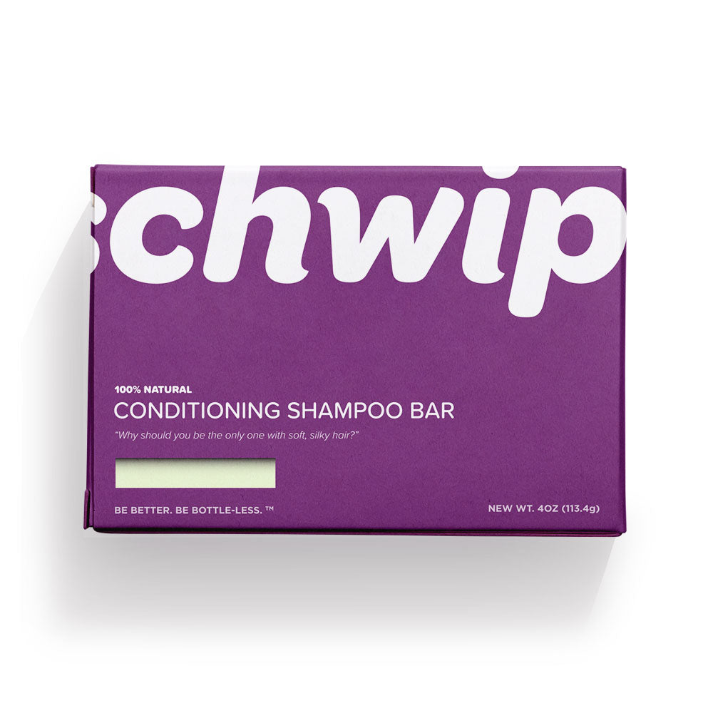 Shampoo Bar for Dogs - Lavender