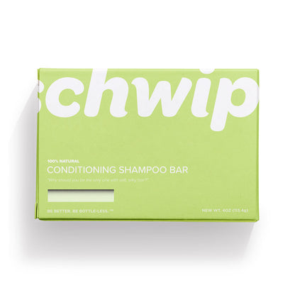 Schwipes Solid Shampoo Bar for Dogs – 5.9oz