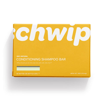 Schwipes Solid Shampoo Bar for Dogs – 5.9oz
