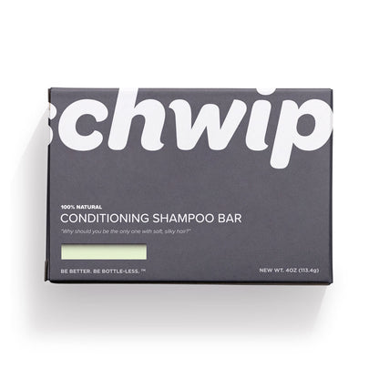 Schwipes Solid Shampoo Bar for Dogs – 5.9oz